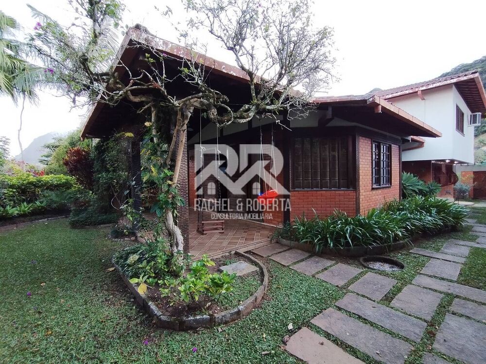 Casa de Condomínio, 4 quartos - Foto 2