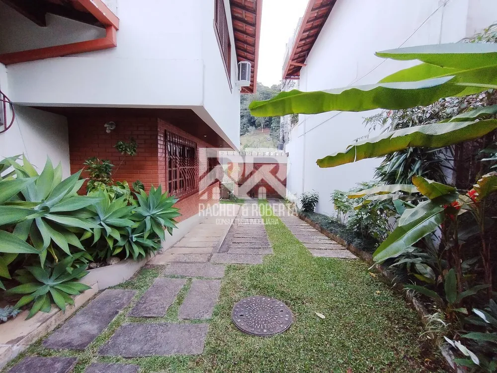 Casa de Condomínio, 4 quartos - Foto 41