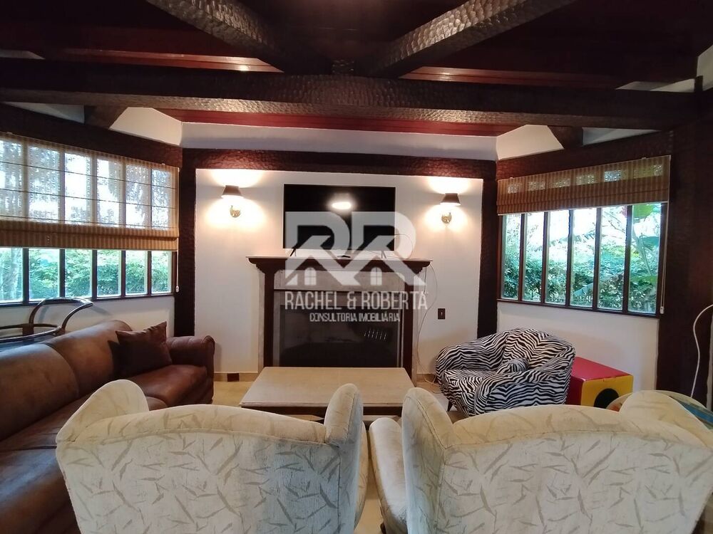 Casa de Condomínio, 4 quartos - Foto 7