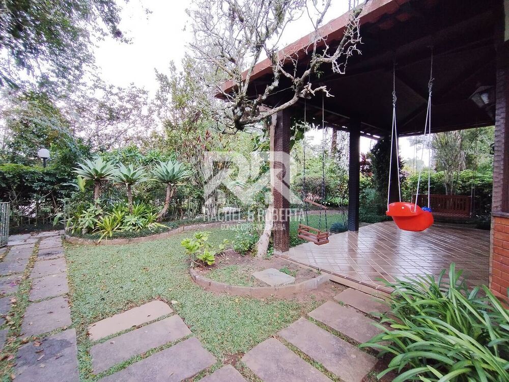 Casa de Condomínio, 4 quartos - Foto 12