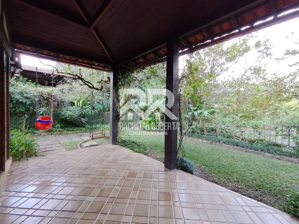 Casa de Condomínio, 4 quartos - Foto 34