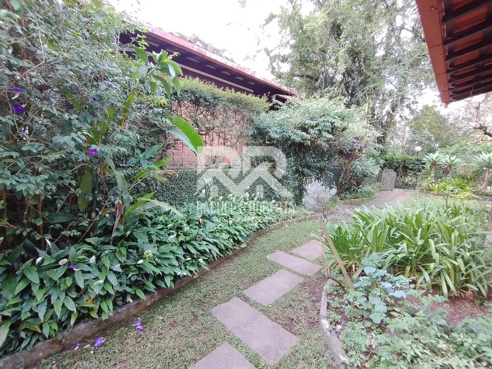 Casa de Condomínio, 4 quartos - Foto 40