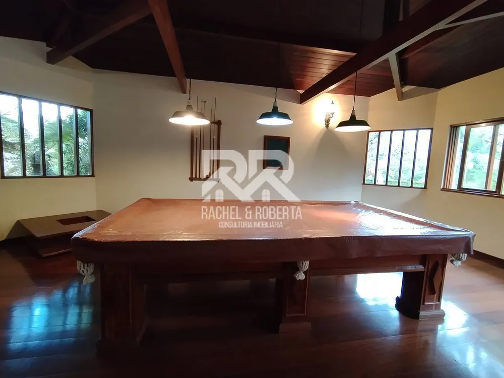Casa de Condomínio, 4 quartos - Foto 46