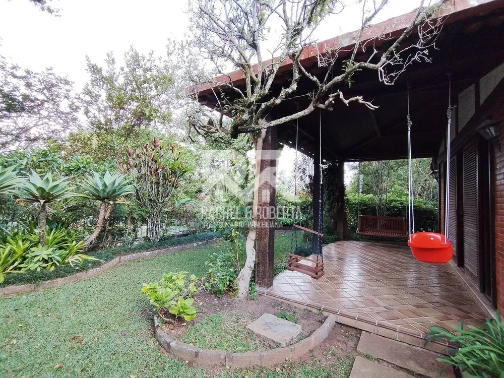 Casa de Condomínio, 4 quartos - Foto 30