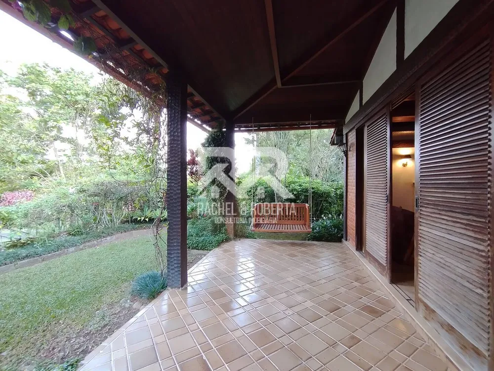 Casa de Condomínio, 4 quartos - Foto 35