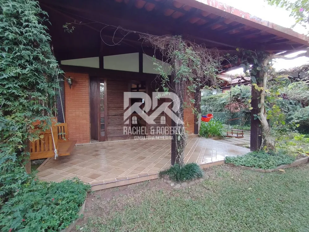 Casa de Condomínio, 4 quartos - Foto 32