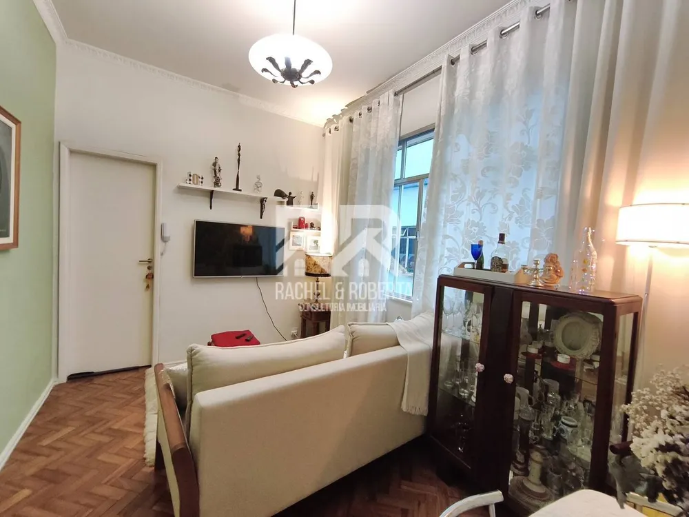 Apartamento, 1 quarto, 43 m² - Foto 4