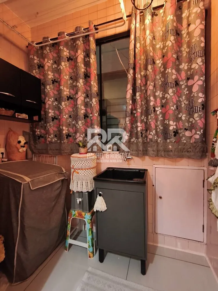 Apartamento, 1 quarto, 43 m² - Foto 5