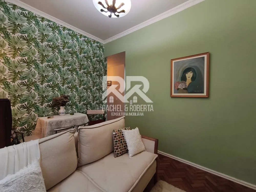 Apartamento, 1 quarto, 43 m² - Foto 3