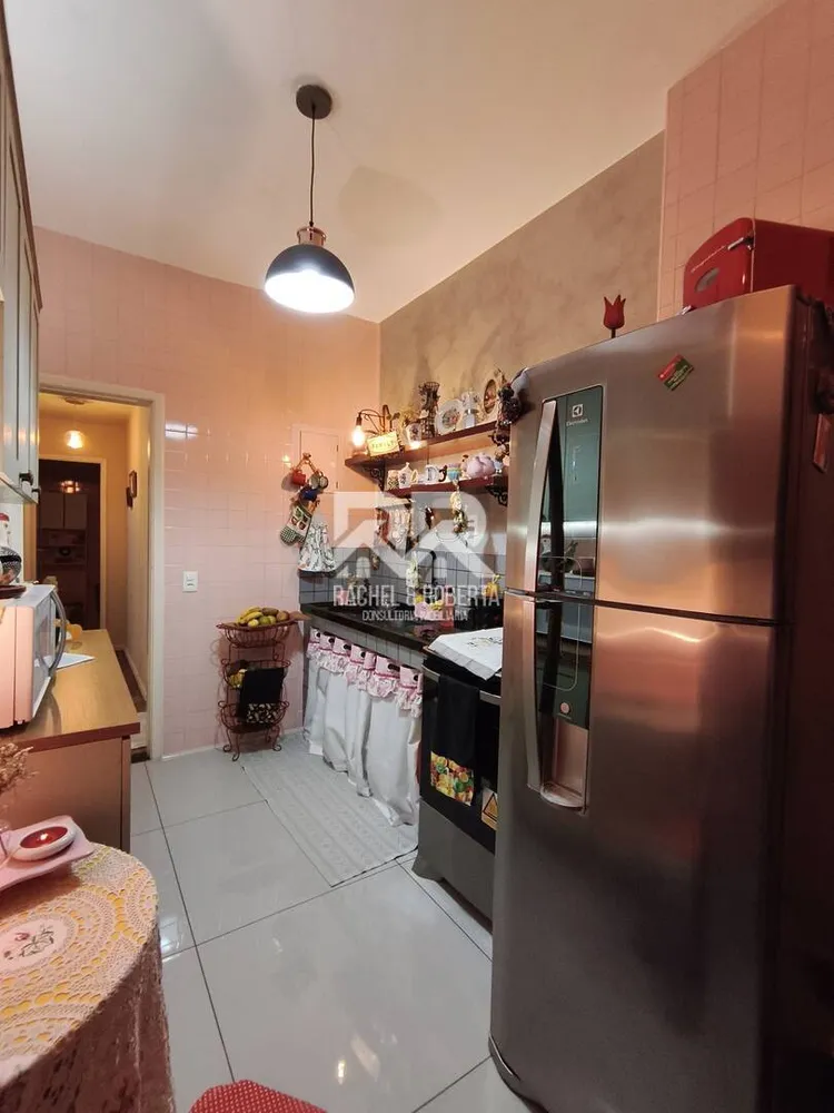 Apartamento, 1 quarto, 43 m² - Foto 7