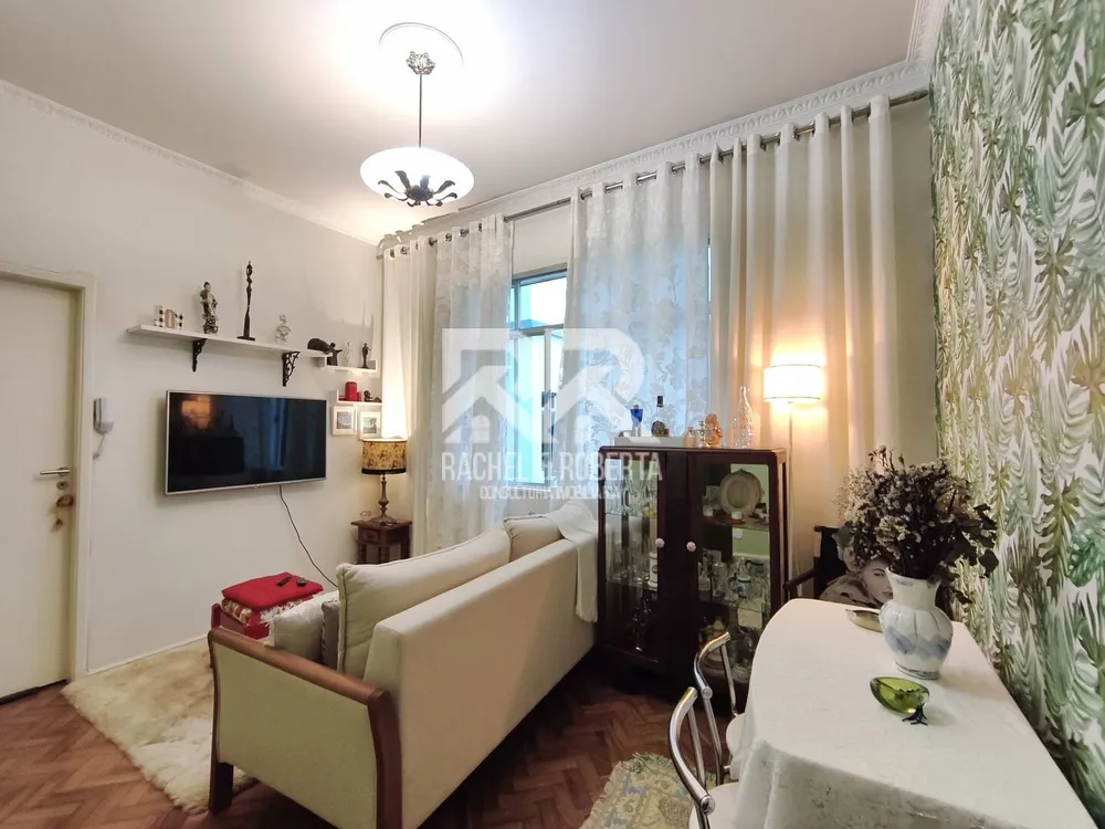 Apartamento, 1 quarto, 43 m² - Foto 1