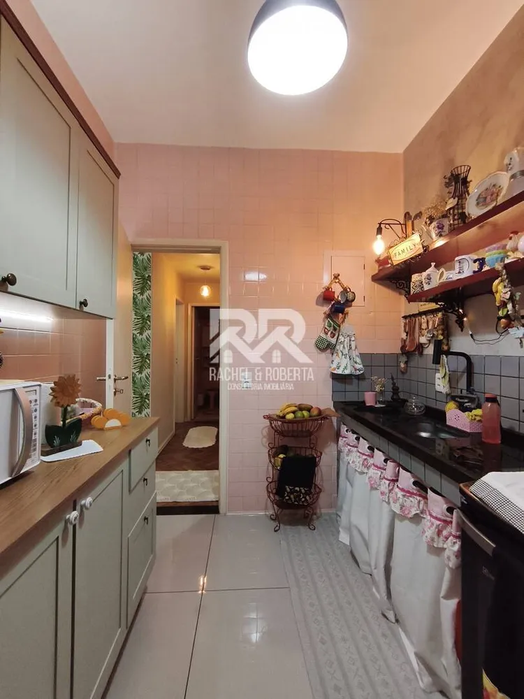 Apartamento, 1 quarto, 43 m² - Foto 8
