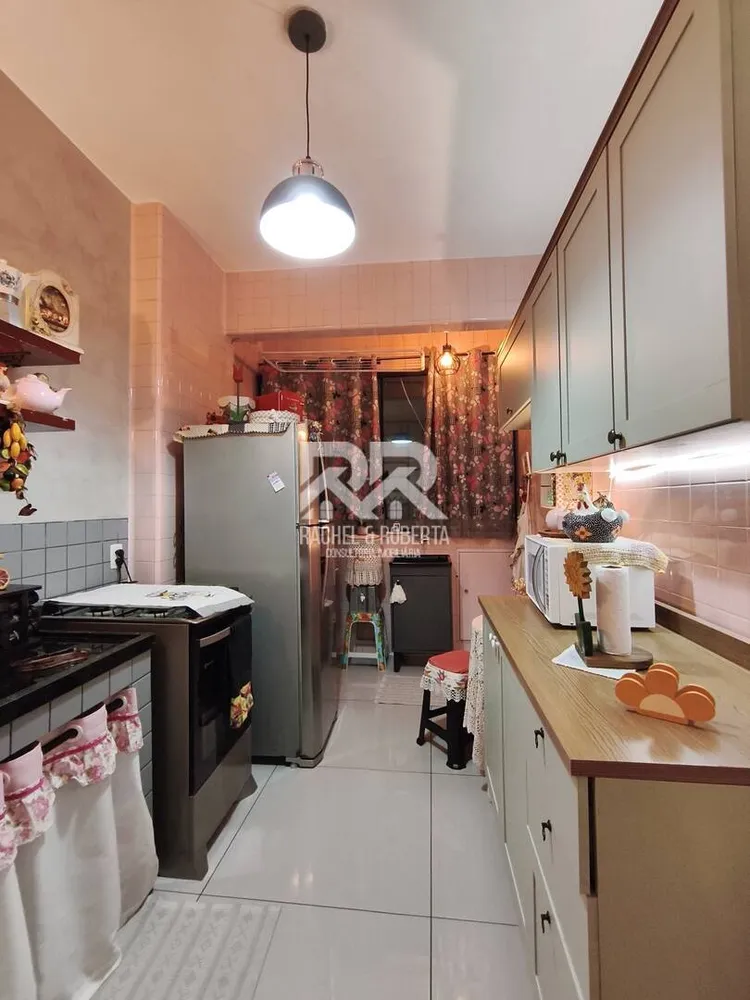 Apartamento, 1 quarto, 43 m² - Foto 9