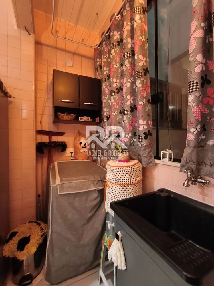 Apartamento, 1 quarto, 43 m² - Foto 6