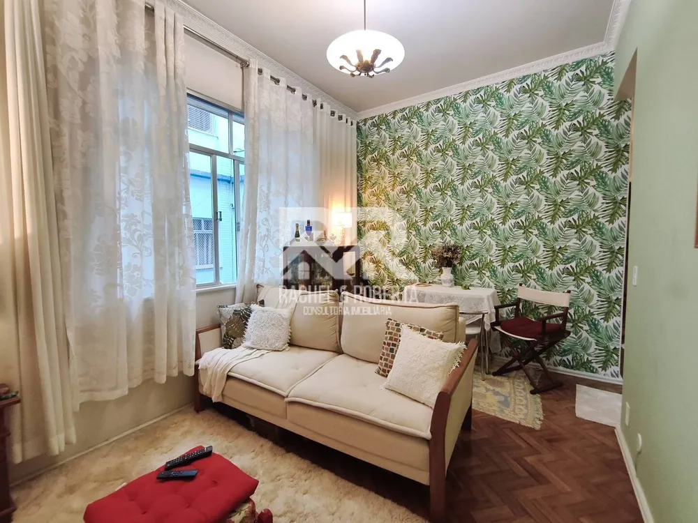 Apartamento, 1 quarto, 43 m² - Foto 2
