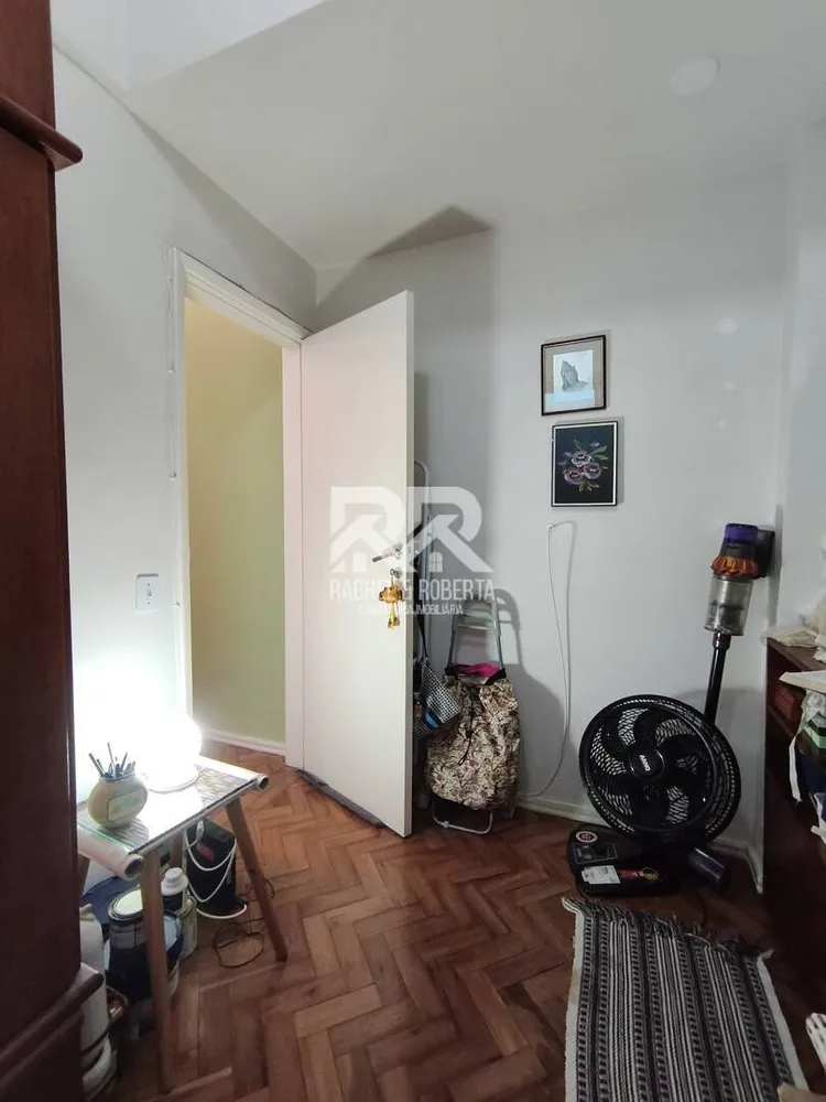 Apartamento, 1 quarto, 43 m² - Foto 16