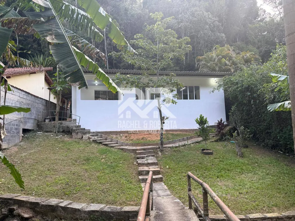 Casa, 3 quartos, 80 m² - Foto 2