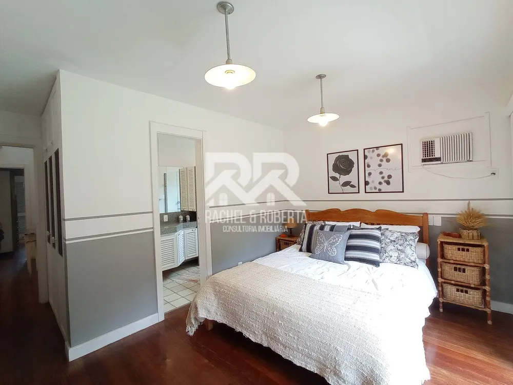 Casa, 4 quartos, 330 m² - Foto 25
