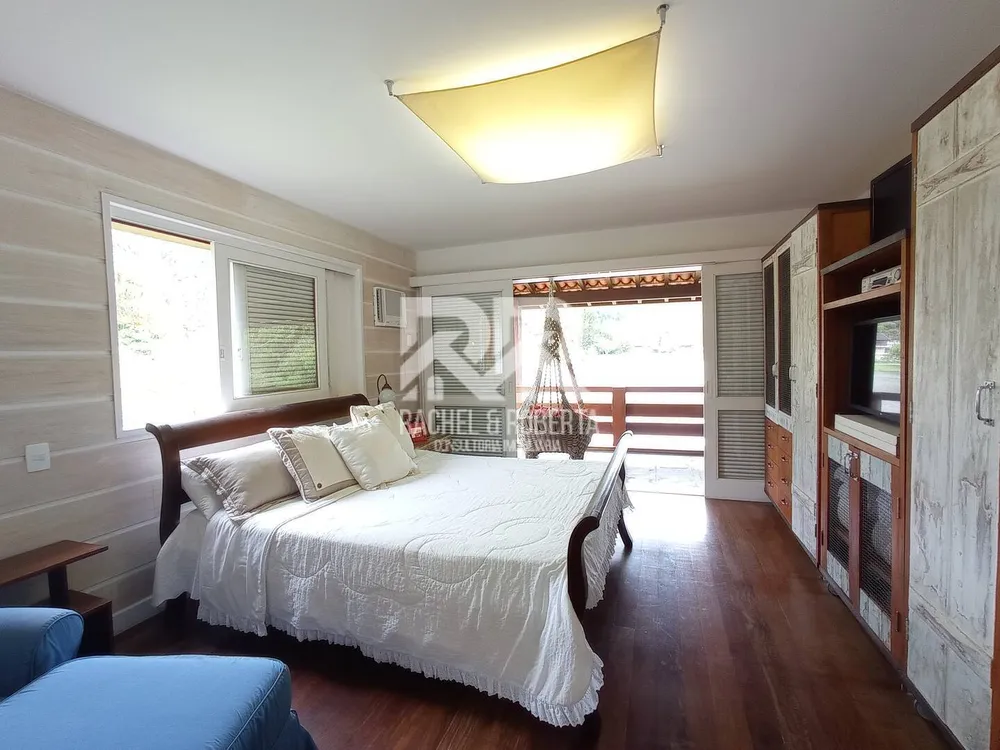 Casa, 4 quartos, 330 m² - Foto 32