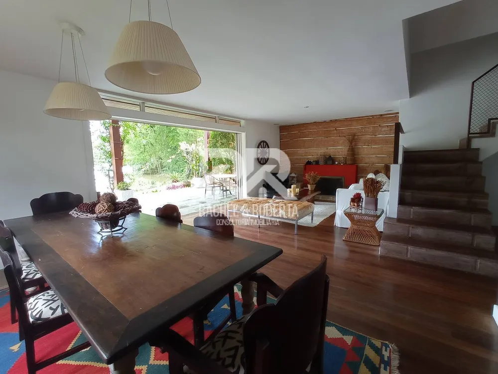 Casa, 4 quartos, 330 m² - Foto 18