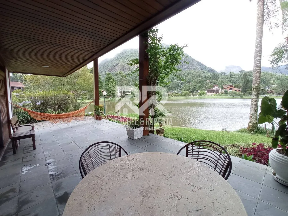 Casa, 4 quartos, 330 m² - Foto 16