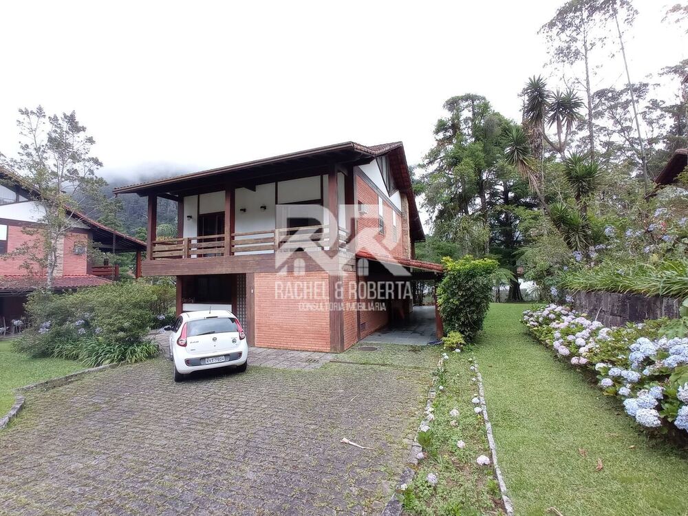 Casa à venda com 4 quartos, 330m² - Foto 7
