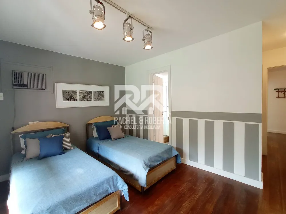 Casa, 4 quartos, 330 m² - Foto 26