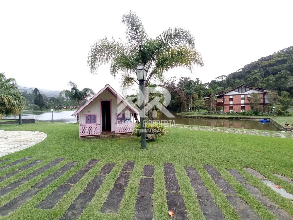 Casa, 4 quartos, 330 m² - Foto 39