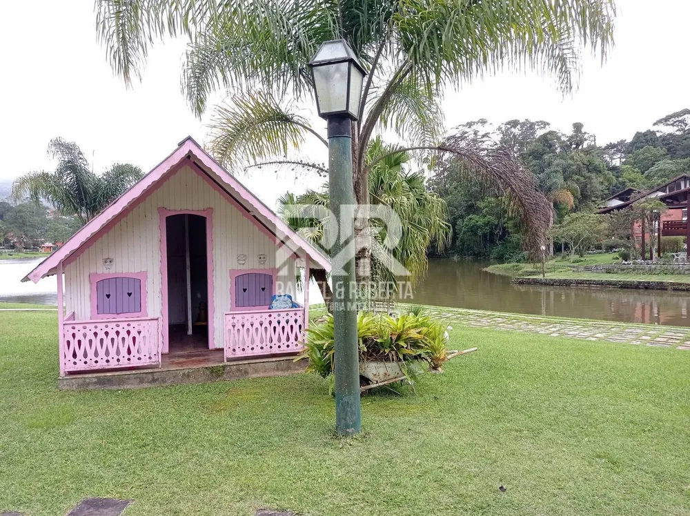 Casa, 4 quartos, 330 m² - Foto 41