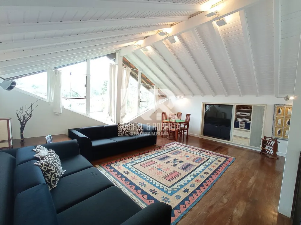 Casa, 4 quartos, 330 m² - Foto 12