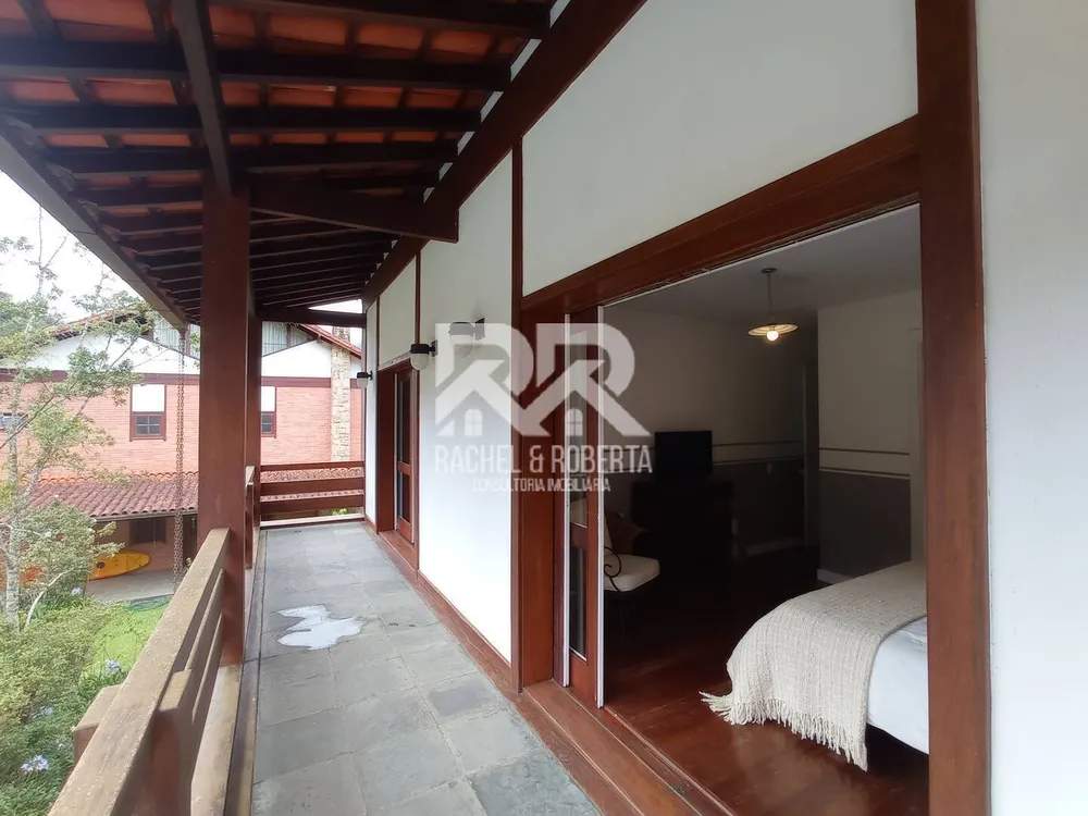 Casa, 4 quartos, 330 m² - Foto 27