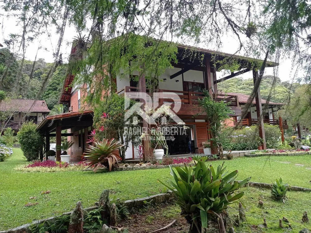 Casa, 4 quartos, 330 m² - Foto 13