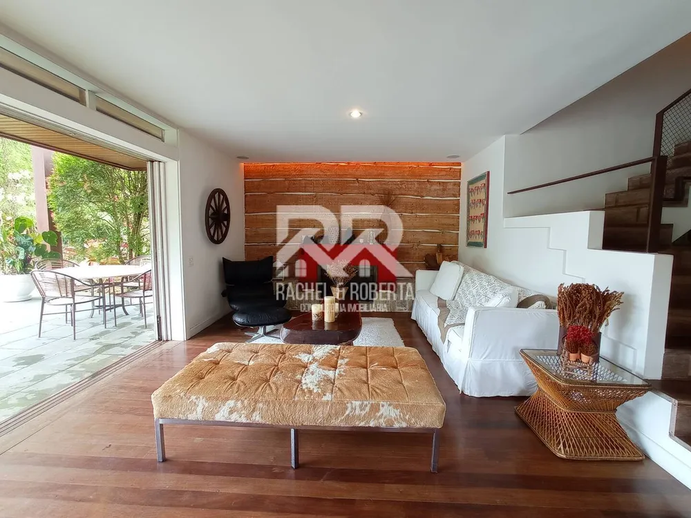 Casa, 4 quartos, 330 m² - Foto 19