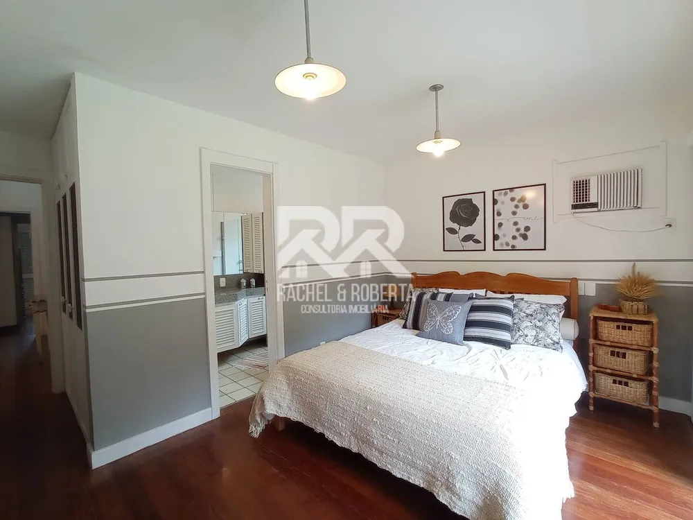 Casa, 4 quartos, 330 m² - Foto 11