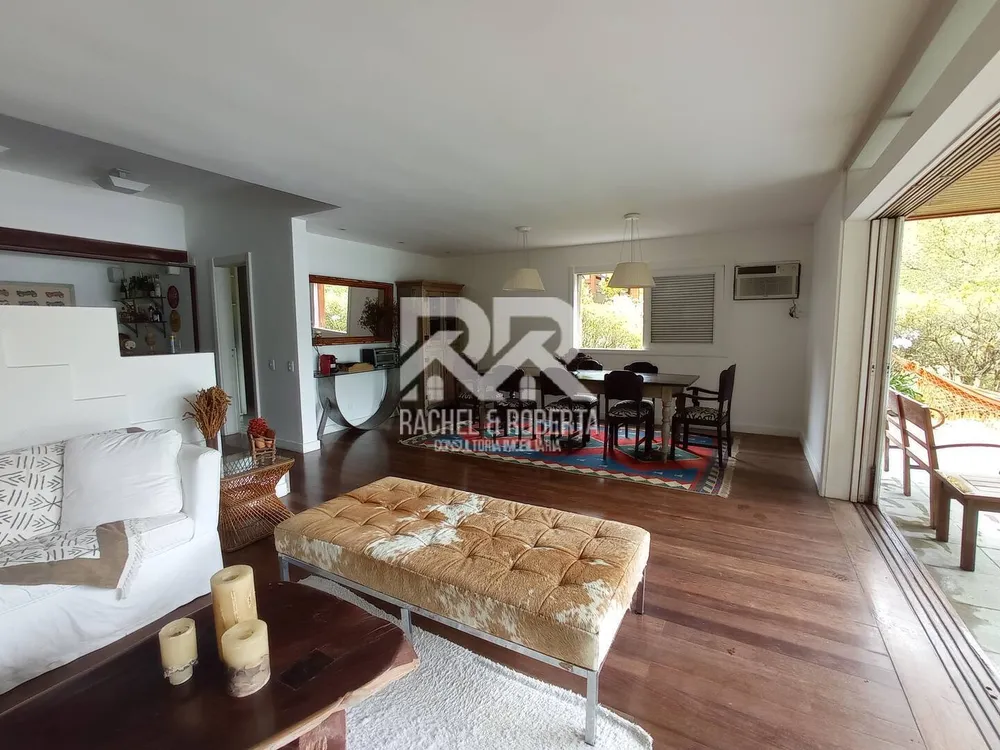 Casa, 4 quartos, 330 m² - Foto 17