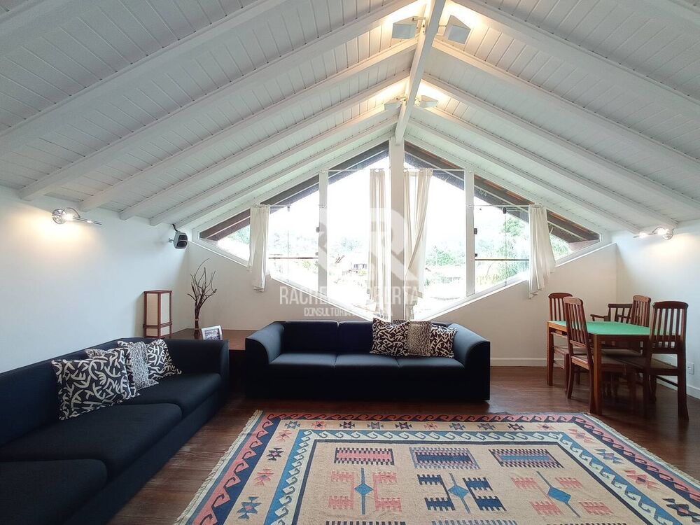 Casa à venda com 4 quartos, 330m² - Foto 6