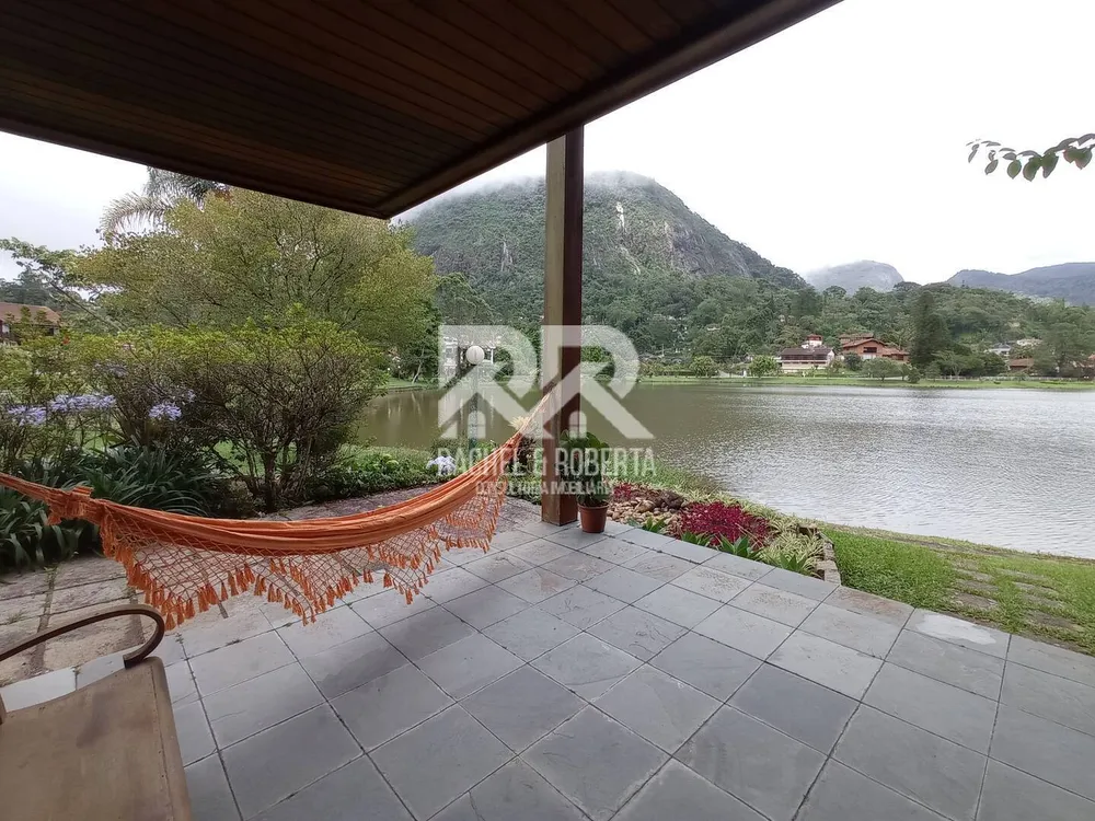 Casa, 4 quartos, 330 m² - Foto 9
