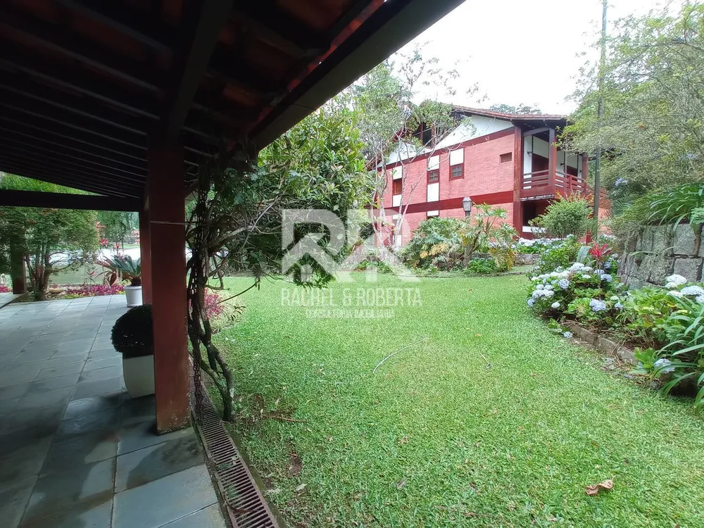 Casa, 4 quartos, 330 m² - Foto 37