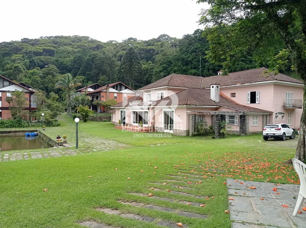 Casa, 4 quartos, 330 m² - Foto 40