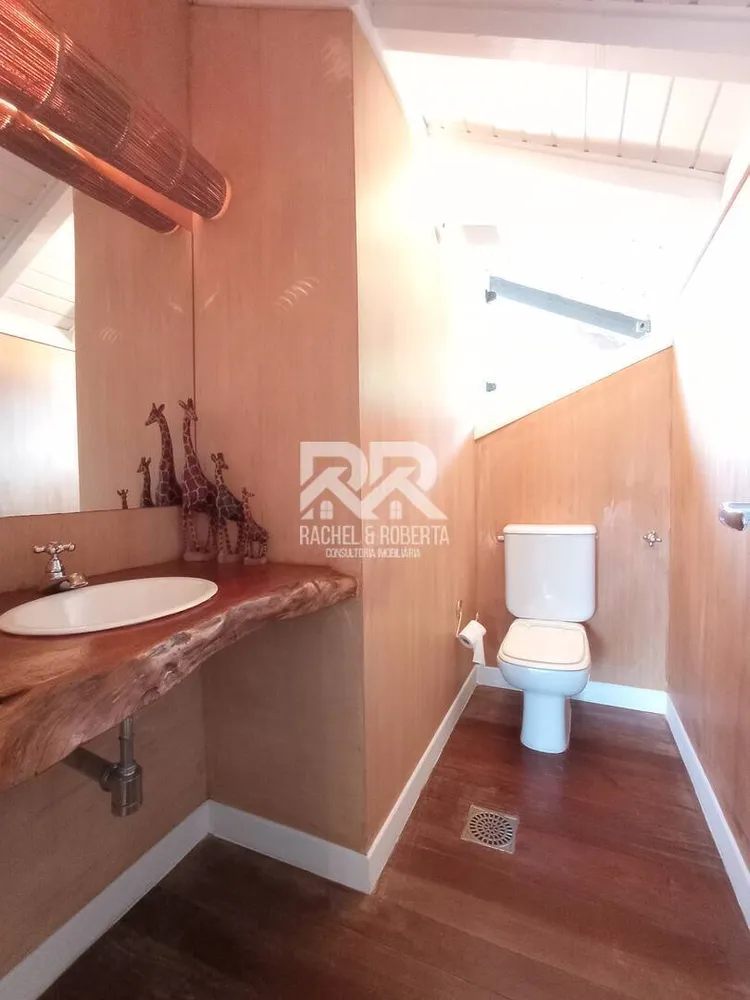 Casa, 4 quartos, 330 m² - Foto 31