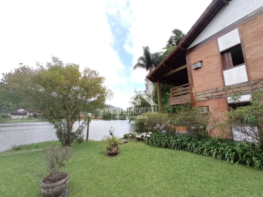 Casa, 4 quartos, 330 m² - Foto 15