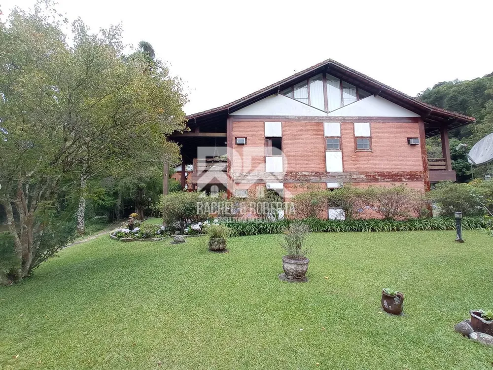 Casa, 4 quartos, 330 m² - Foto 50