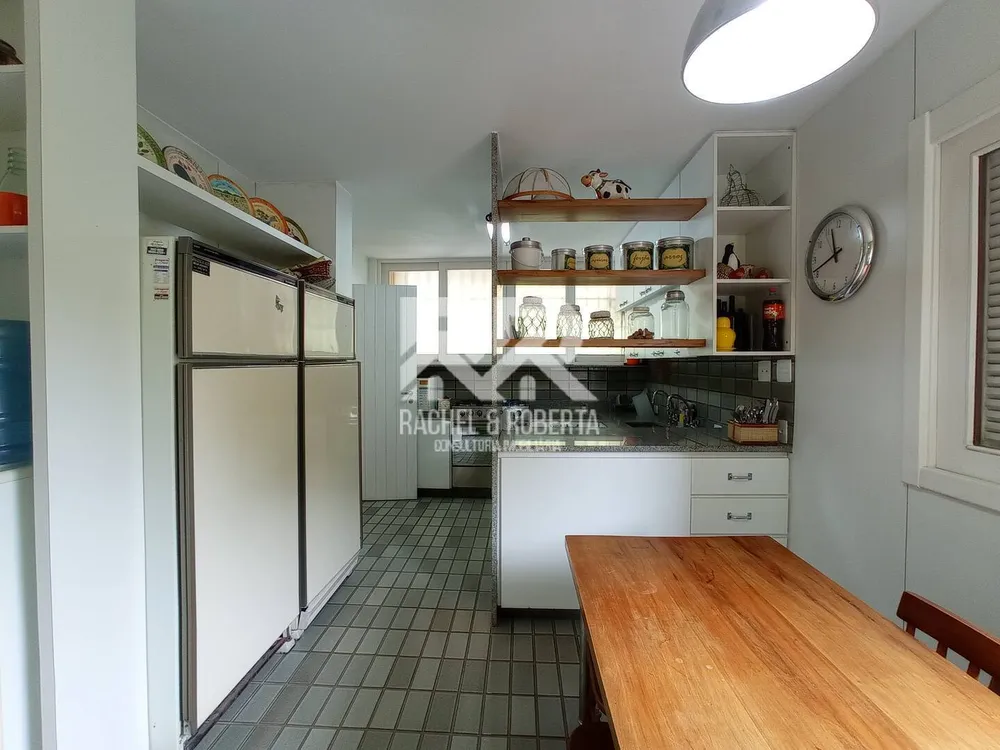 Casa, 4 quartos, 330 m² - Foto 22