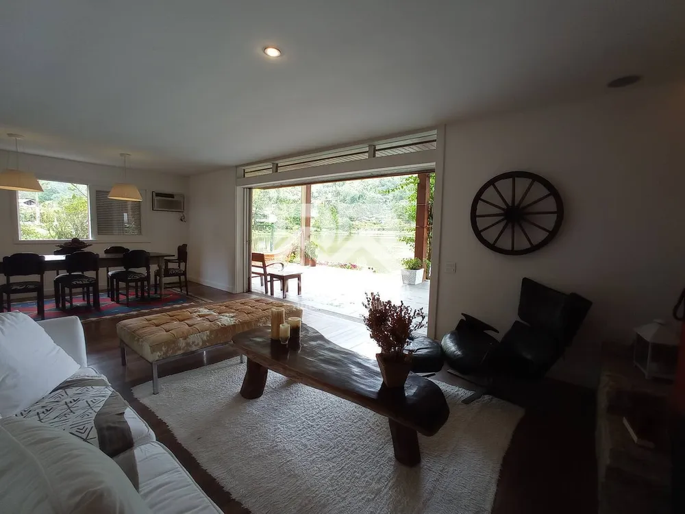 Casa, 4 quartos, 330 m² - Foto 21