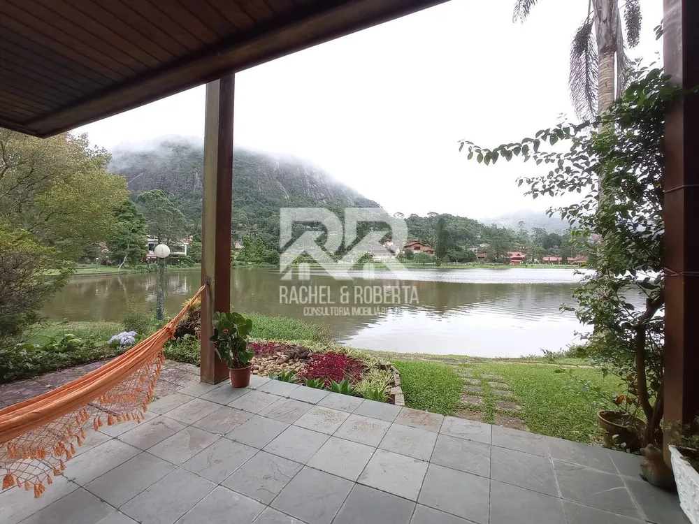 Casa, 4 quartos, 330 m² - Foto 36