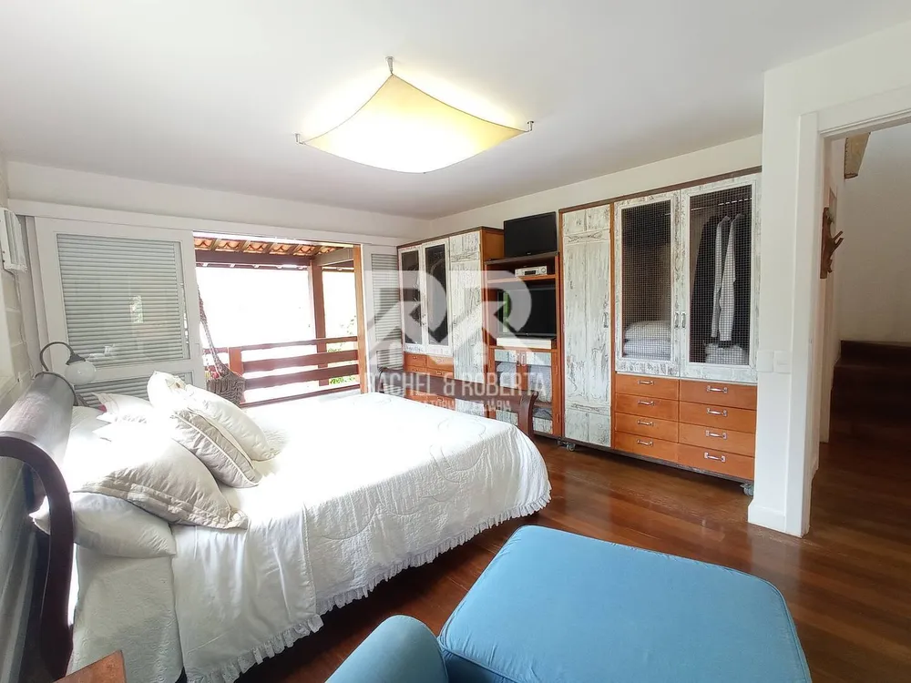 Casa, 4 quartos, 330 m² - Foto 28
