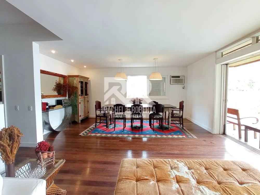 Casa, 4 quartos, 330 m² - Foto 20