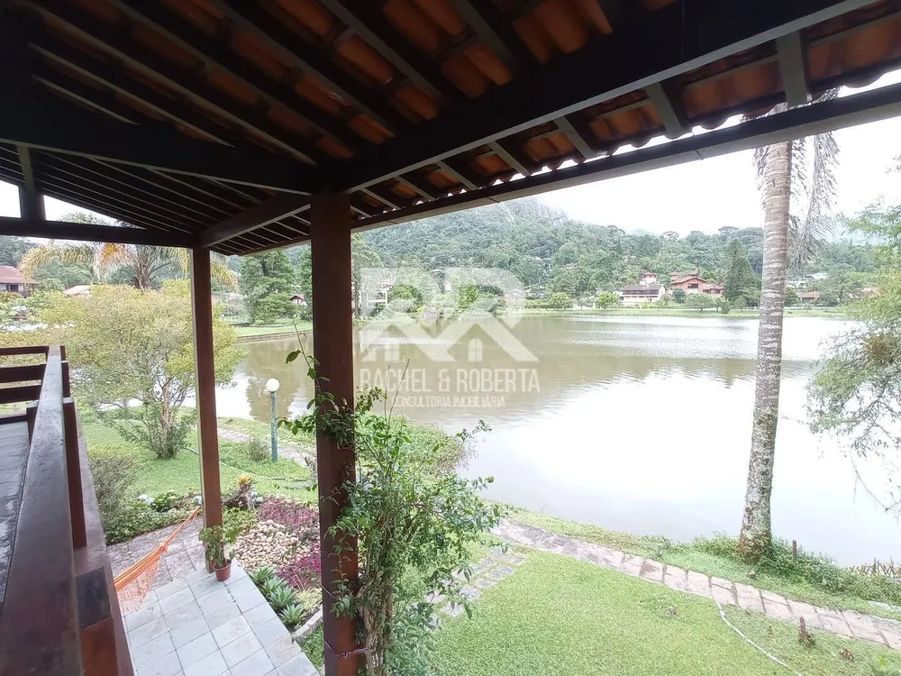 Casa, 4 quartos, 330 m² - Foto 30