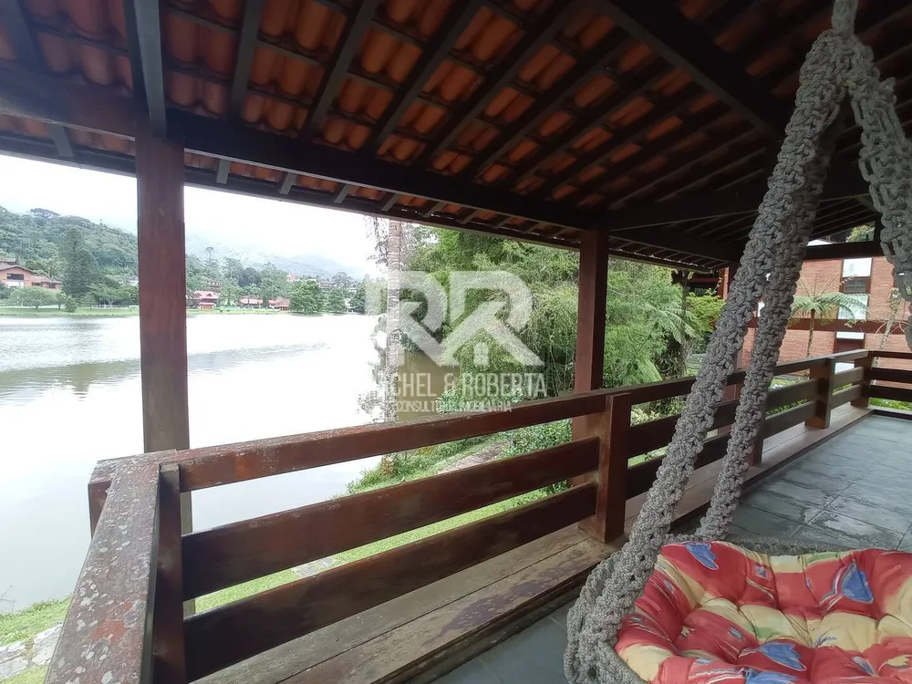 Casa, 4 quartos, 330 m² - Foto 42