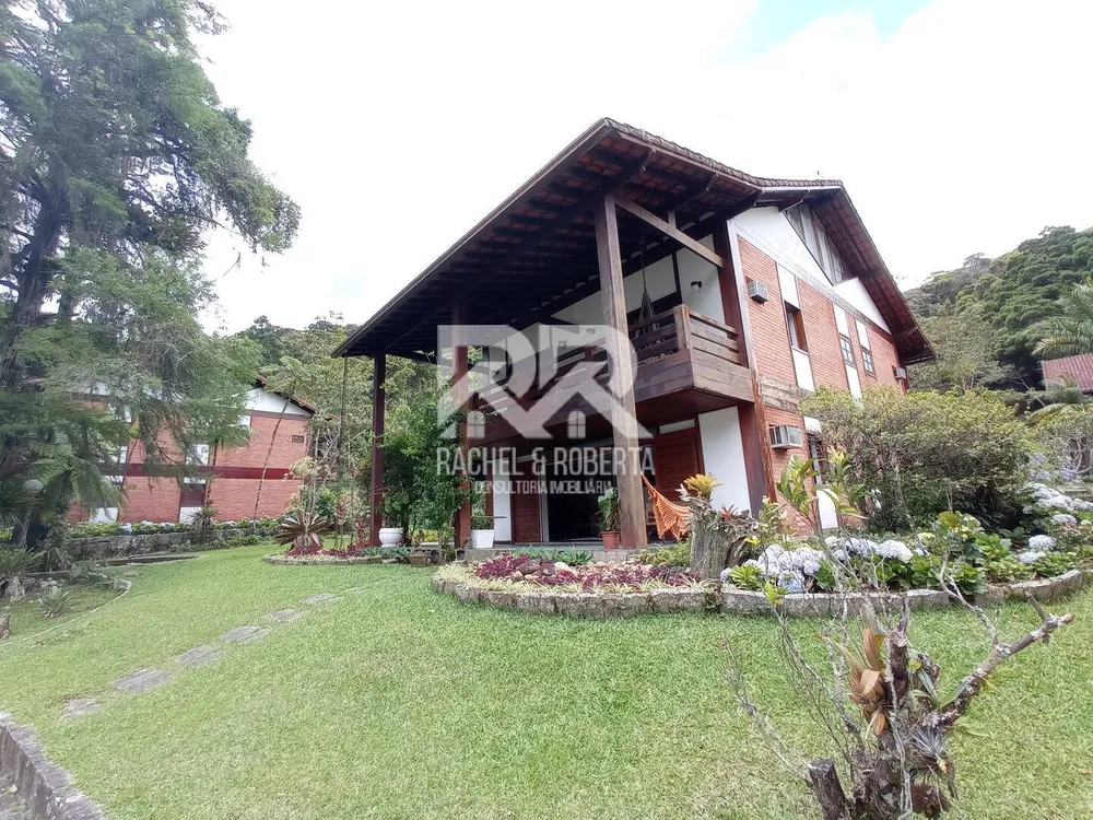 Casa, 4 quartos, 330 m² - Foto 47